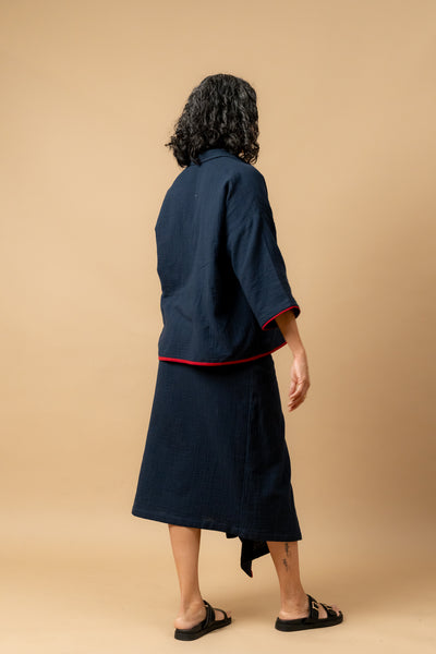 Shirin BLUE set