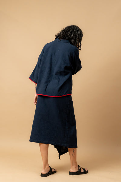 Shirin BLUE set