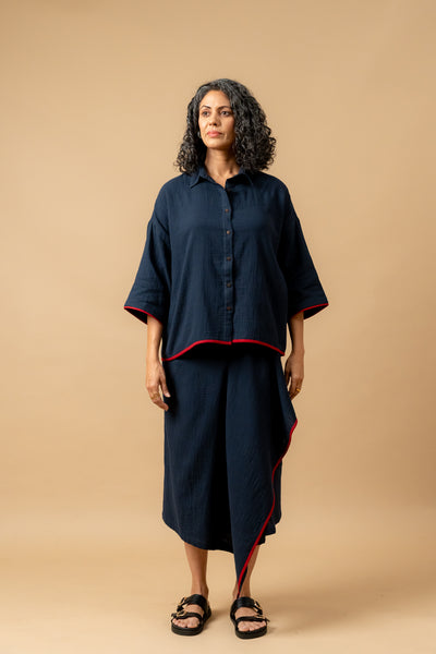 Shirin BLUE set