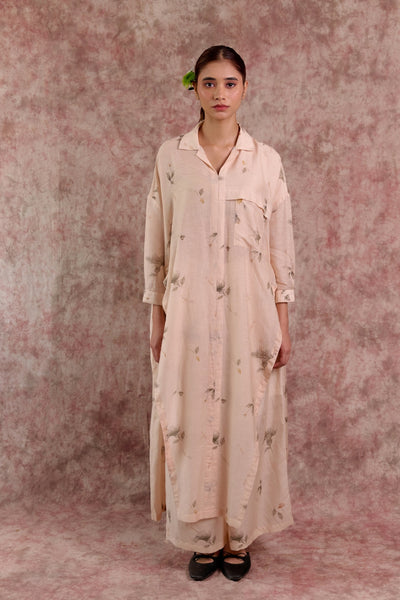 BLAKE PRINTED SET