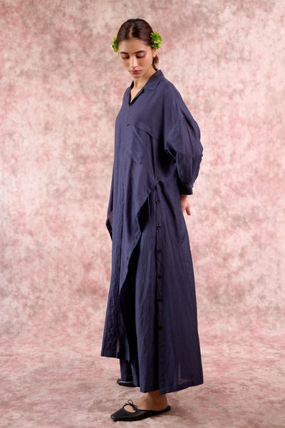 BLAKE NAVY SET