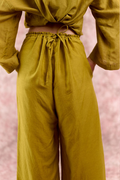 BLAKE GREEN SET