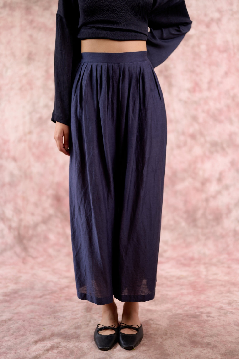 FRIDA NAVY SET