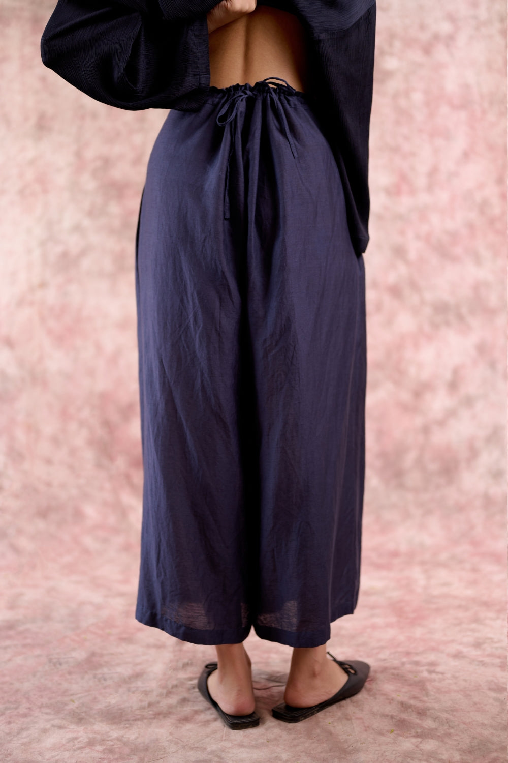 FRIDA NAVY SET