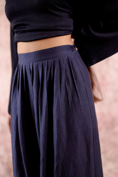 FRIDA NAVY SET