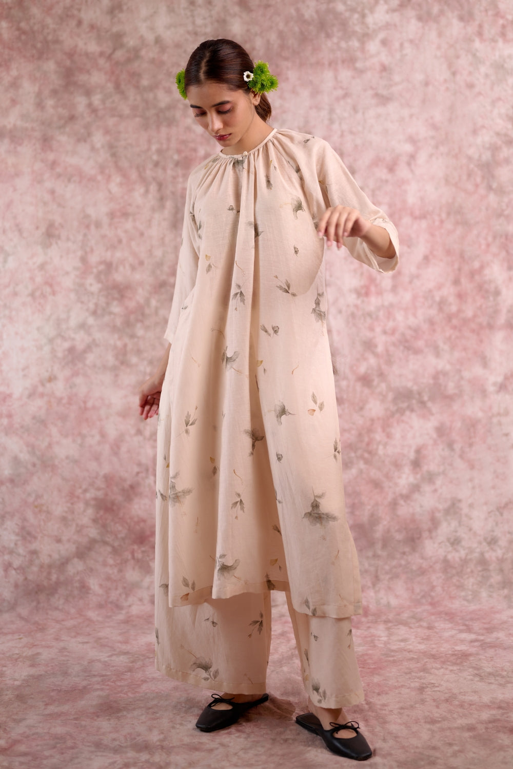 HAYDE Beige SET