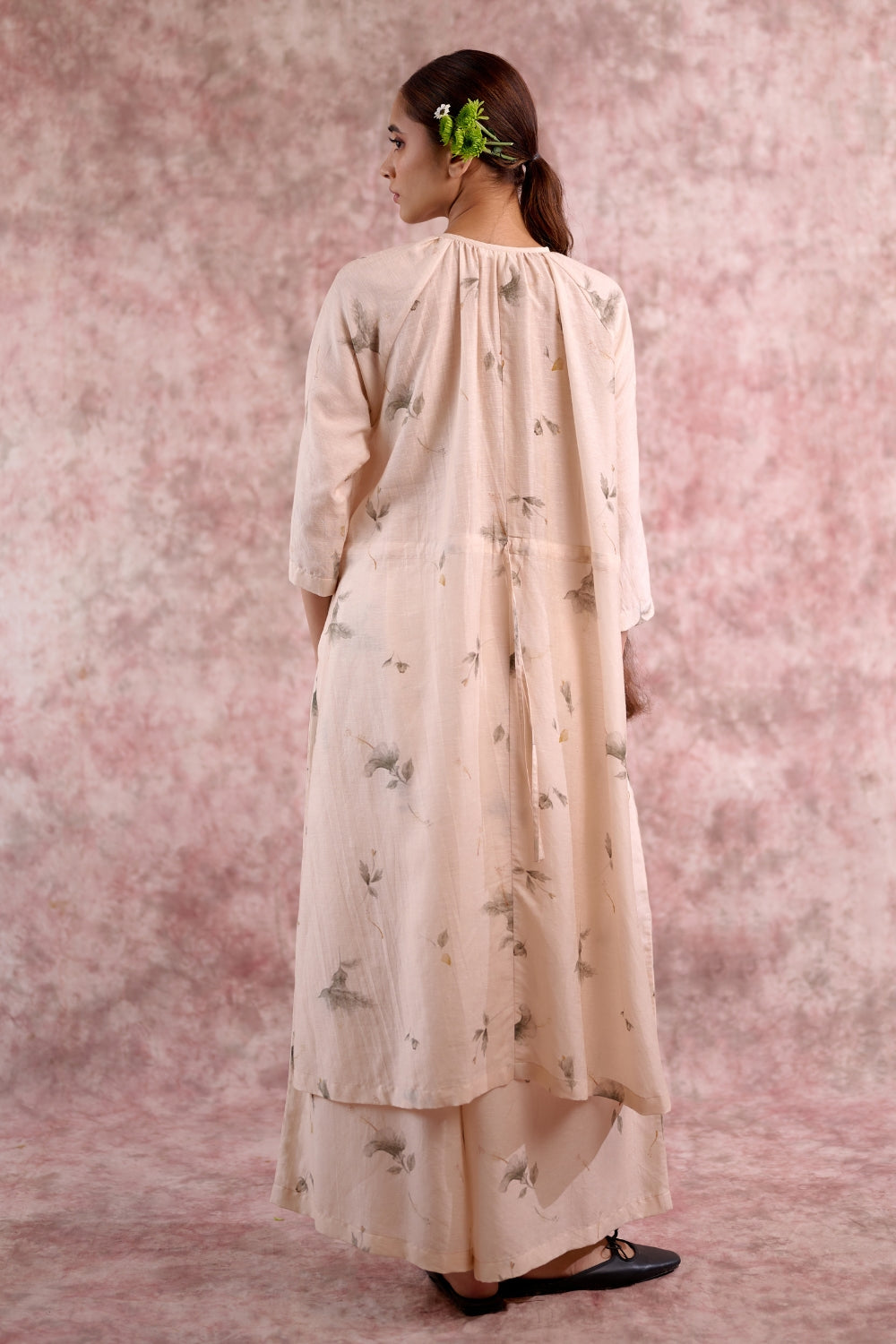 HAYDE Beige SET