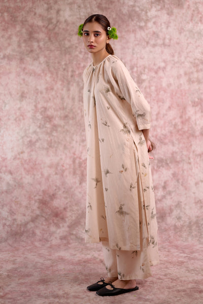 HAYDE Beige SET
