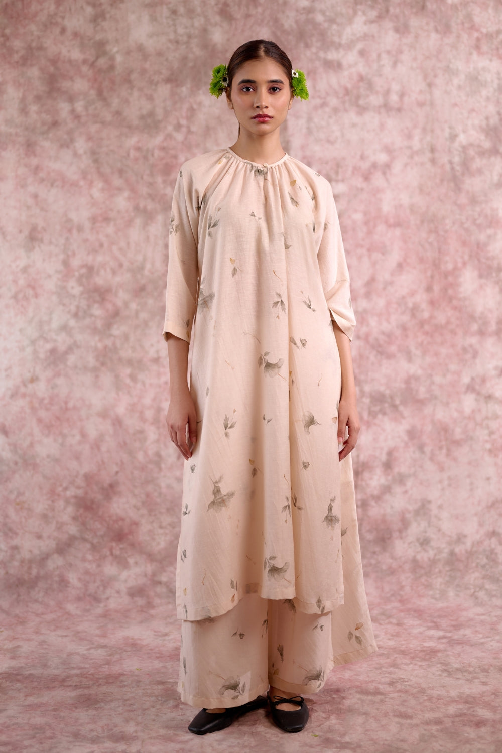 HAYDE Beige SET