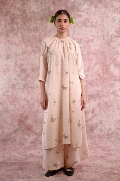 HAYDE Beige SET