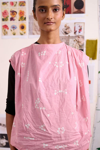 MISTELLE BANDHANI TOP