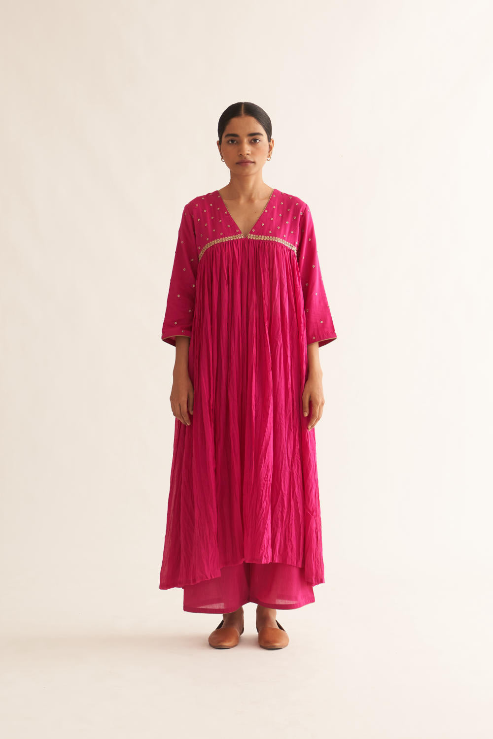 MRINAL KURTA SET