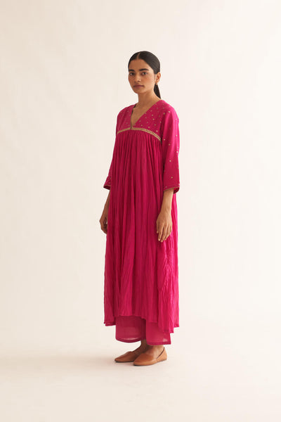 MRINAL KURTA SET