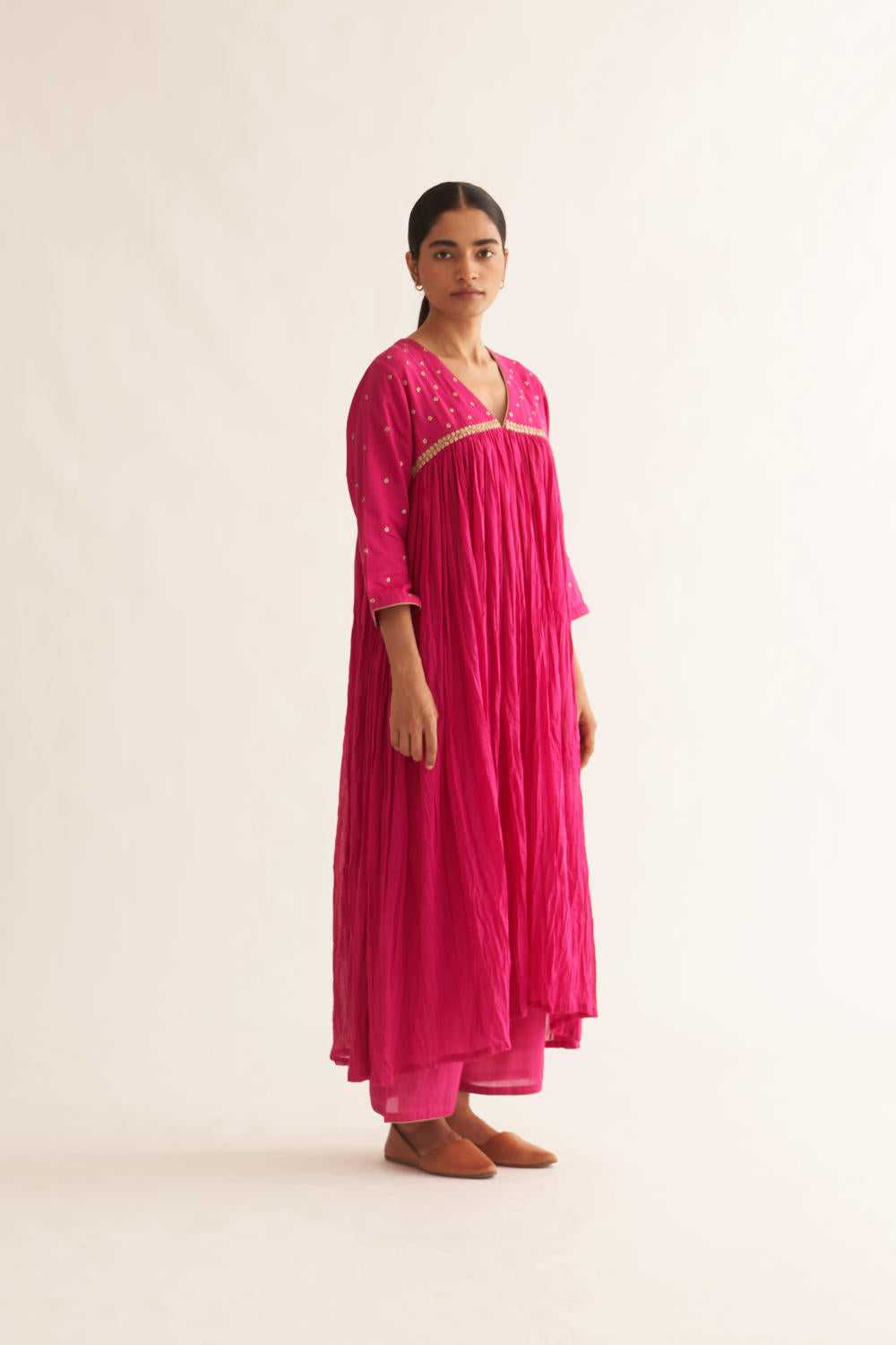 MRINAL KURTA SET