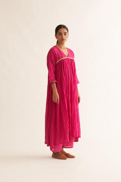 MRINAL KURTA SET