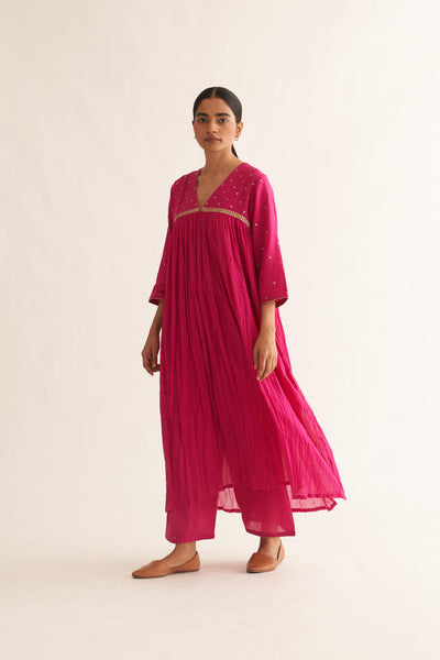 MRINAL KURTA SET