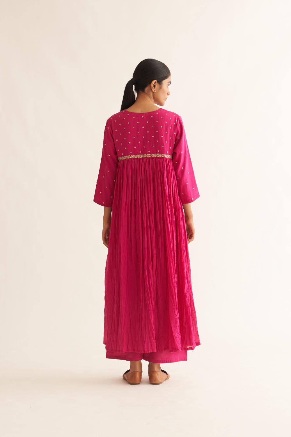 MRINAL KURTA SET