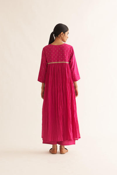 MRINAL KURTA SET