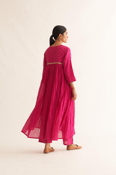 MRINAL KURTA SET