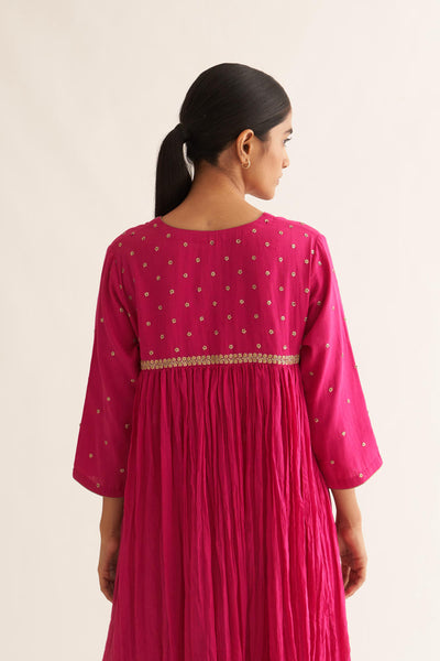 MRINAL KURTA SET