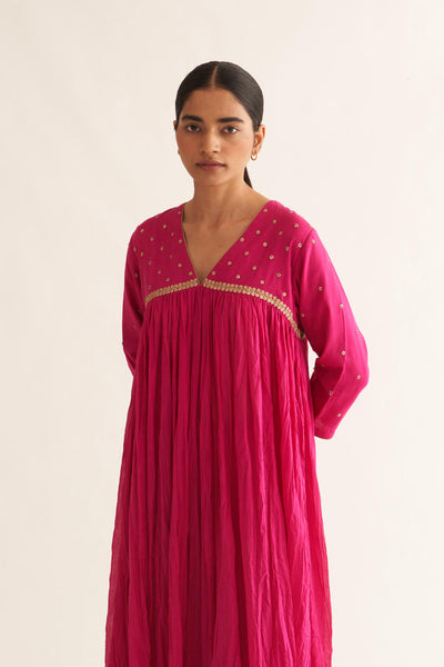 MRINAL KURTA SET