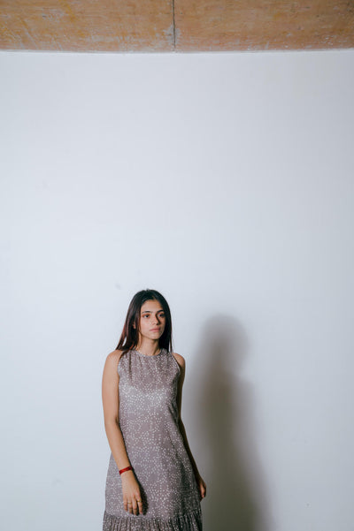Dove dress
