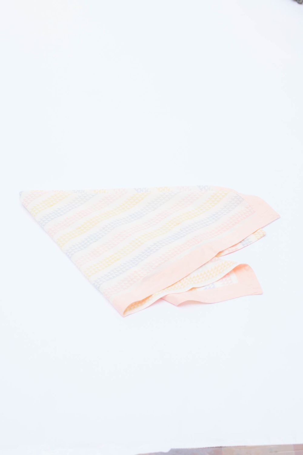 CANDY SCARF