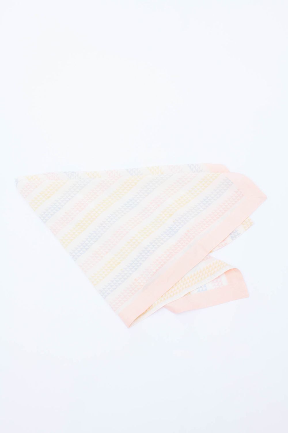CANDY SCARF