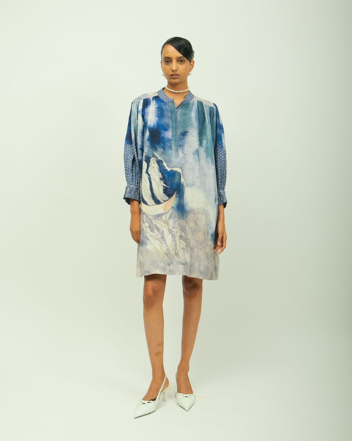 Whim Dress