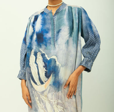 Whim Dress