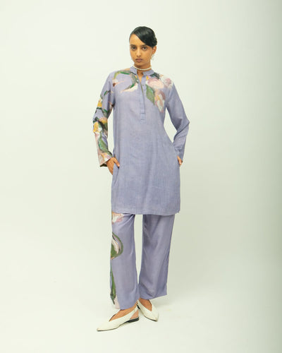 Nysa Pants
