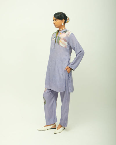 Nysa Kurta Set