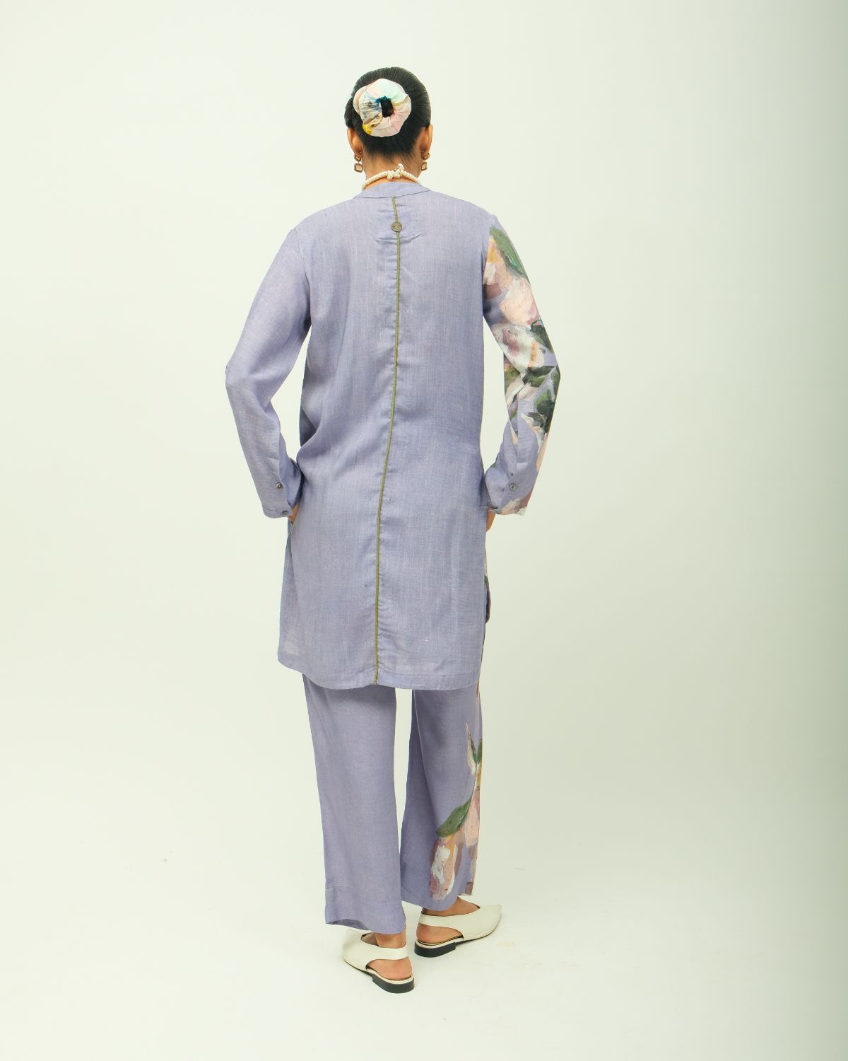 Nysa Pants