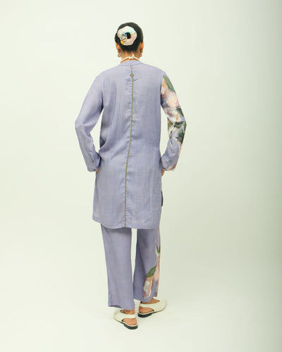 Nysa Pants