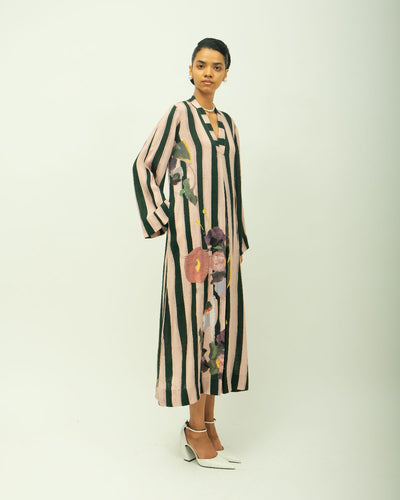 PG a Aline Dress