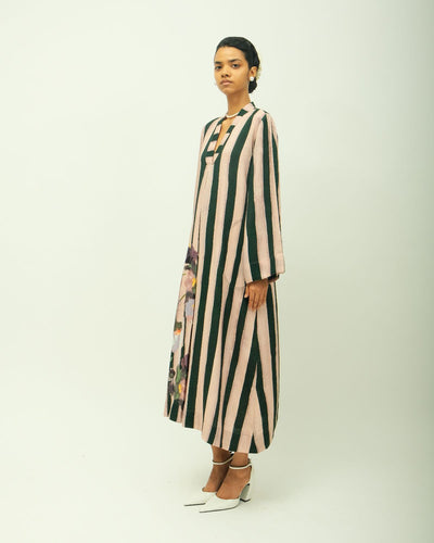 PG a Aline Dress