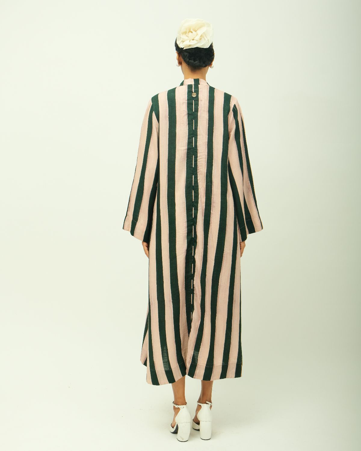 PG a Aline Dress