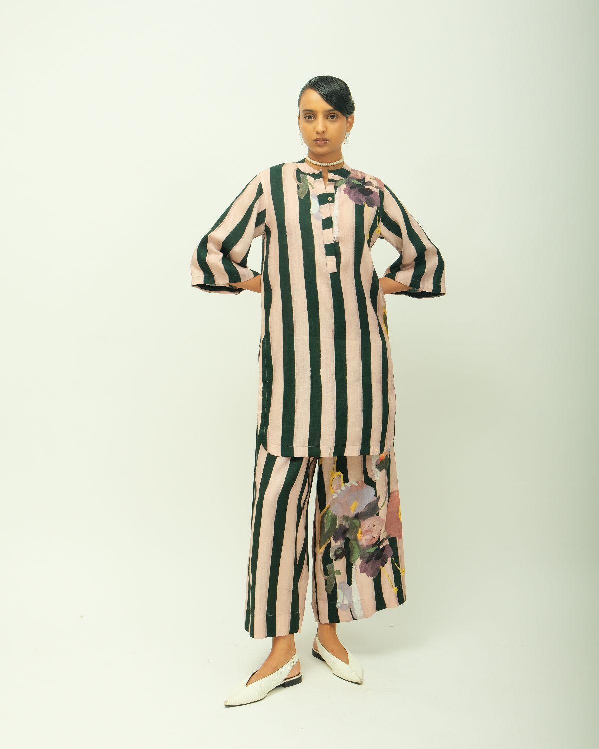 PG Stripes Mk set
