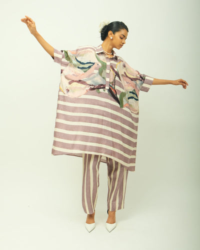 Melora kurta