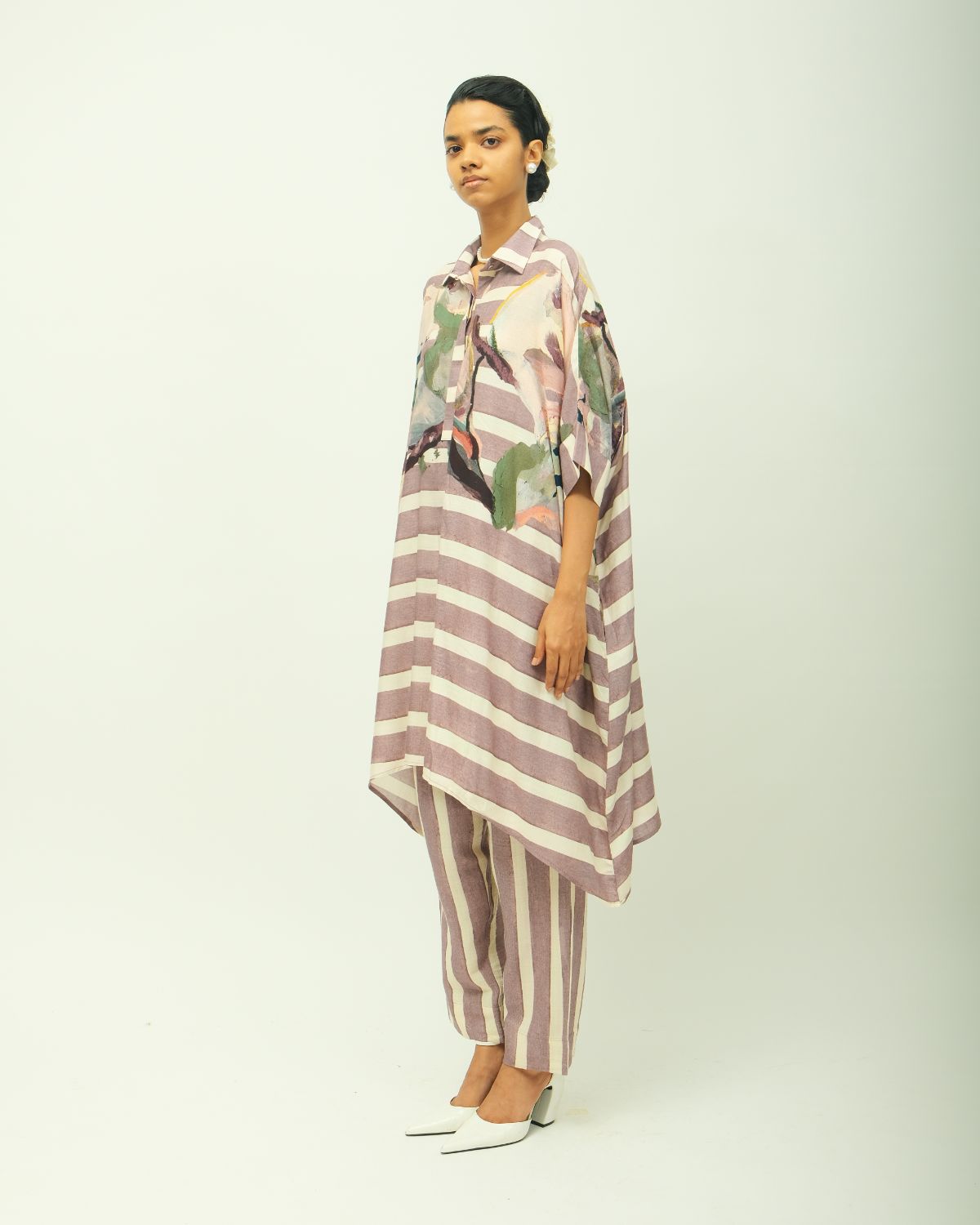 Melora kurta