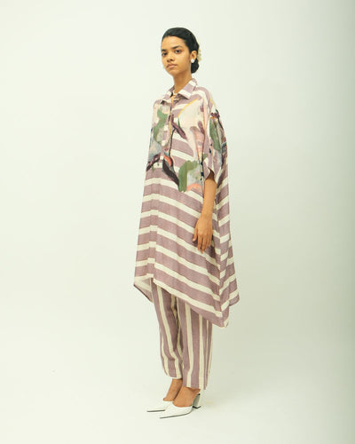 Melora kurta