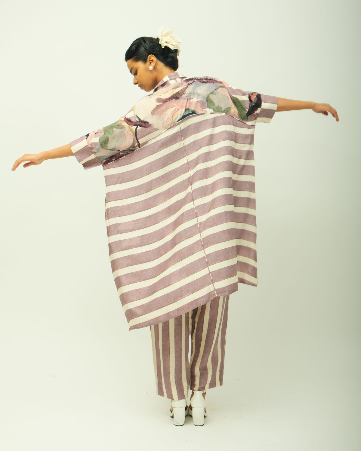 Melora kurta