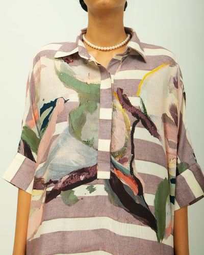 Melora kurta