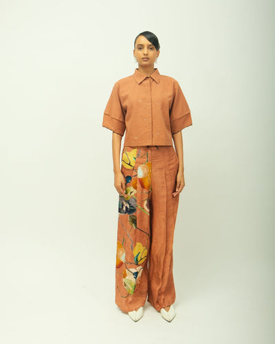 Mira Bloom Pants