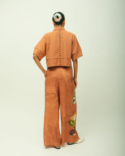 Mira Bloom Pants
