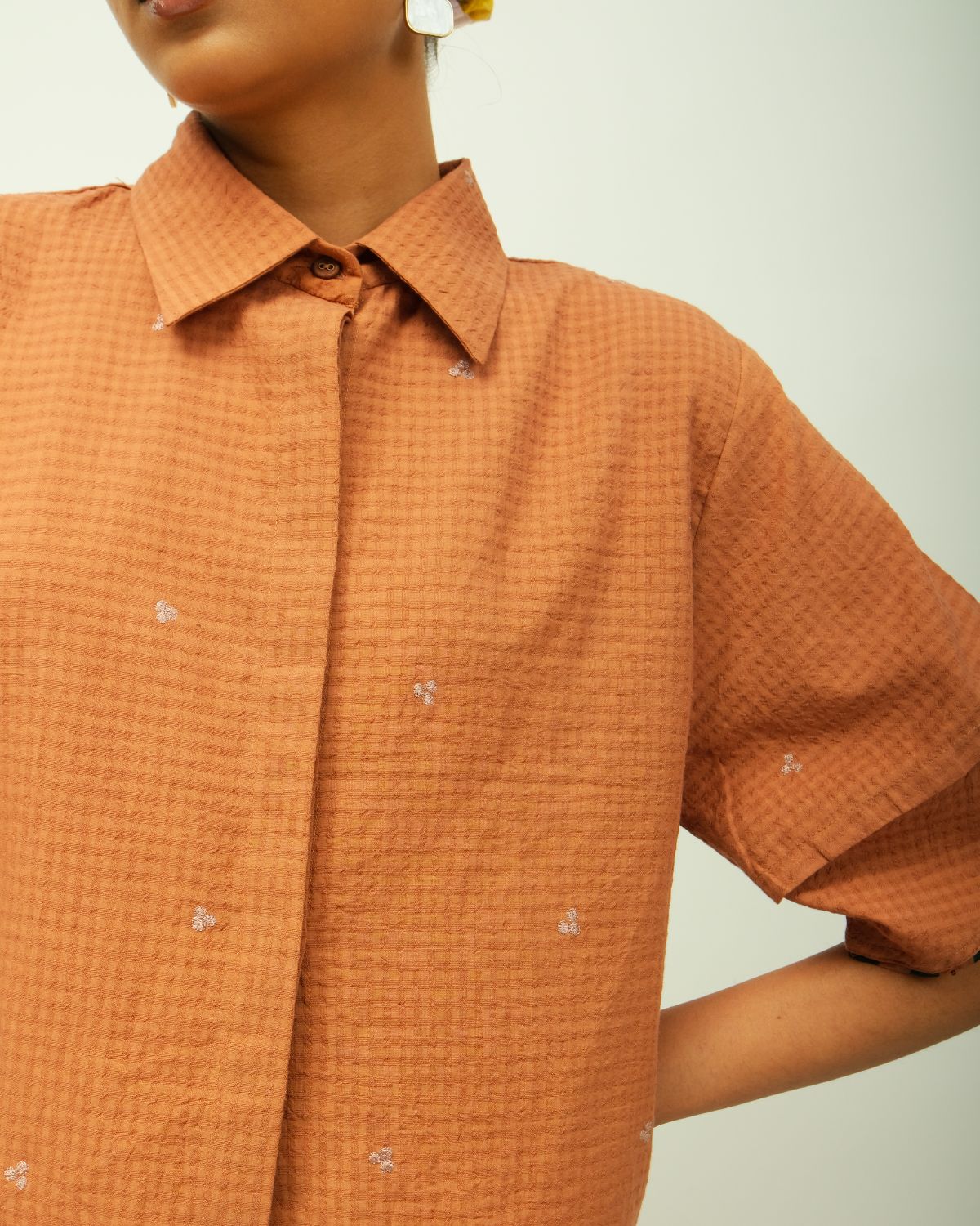 Mira Shirt