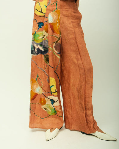 Mira Bloom Pants