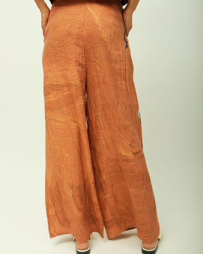 Mira Bloom Pants