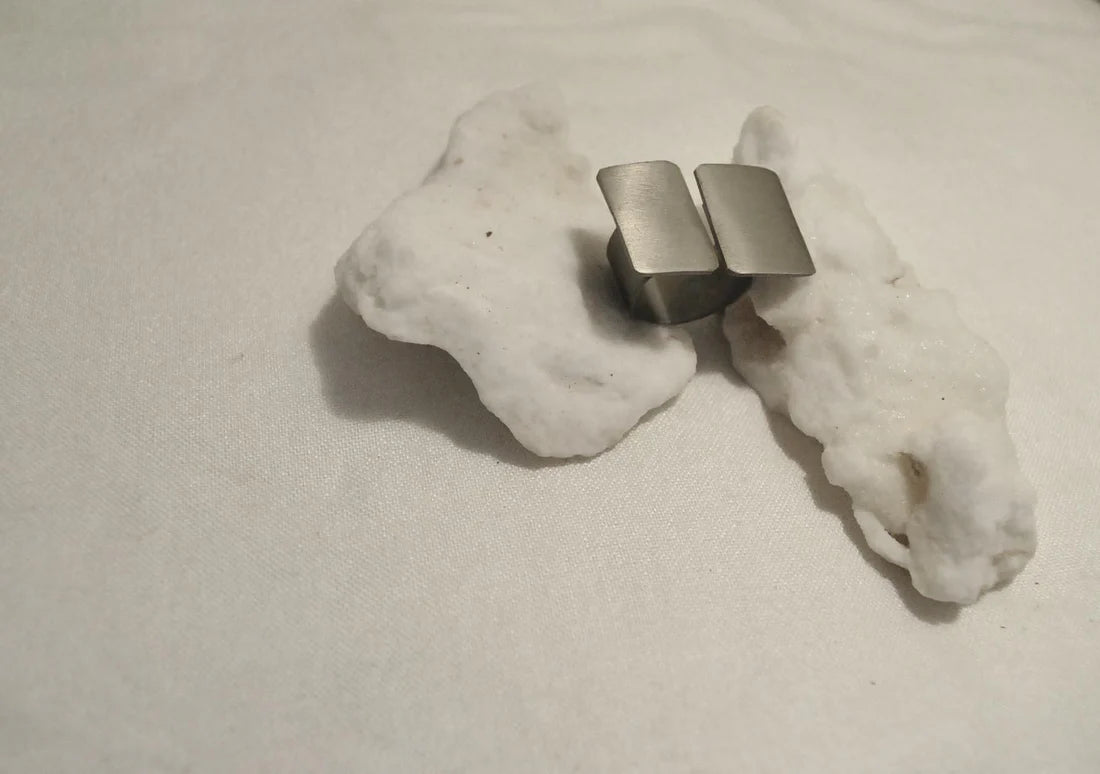 FERULA RING - 2