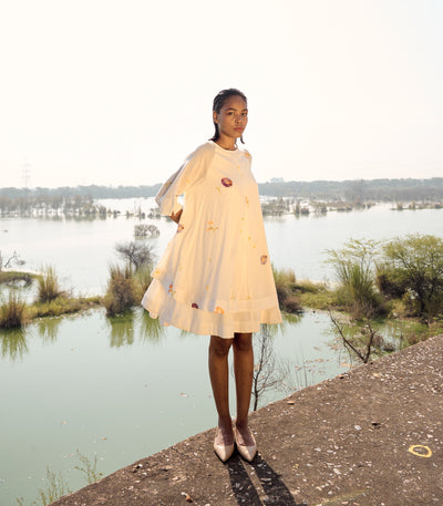 Starling dress